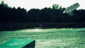 TIME WARP – Wakeboard Action in 2000 Bildern pro Sekunde