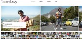Wearelucky: 1000 Pfund für die gute Sache