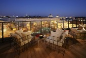 WINTERESTING Runde 9: Wir verlosen 1 Gutschein für 2 Übernachtungen in einem 25hours Design-Hotel eurer Wahl!