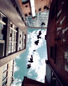 Eva Bouvard: Sky Is The Limit