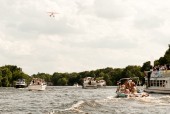 Verlosung: Gewinnt 1×2 Tickets für Berlin, Beats & Boats am Samstag