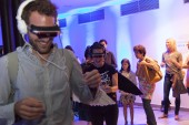 Ausstellungstipp: Ars Electronica – Impuls und Bewegung