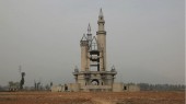 Deserted Wonderland: Der Niedergang einer chinesischen Touristenattraktion