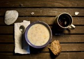 Dinah Fried: Fictious Dishes