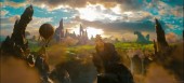 Filmtip: Disney’s Die fantastische Welt von Oz