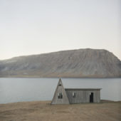 Tom Kondrat: Iceland