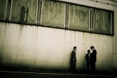 Anton Kusters: Yakuza – Aufnahmen aus dem Inneren der organisierten Kriminalität