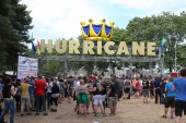 i-ref auf dem Hurricane 2012 – So war’s