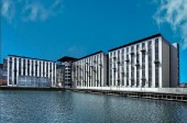 Copenhagen Island Hotel: Komfort an Kopenhagens Uferkante