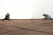 Gregor Gaida: Unheimliche Plastizität
