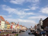 2Nights: Kopenhagen – Über See in 40 Minuten