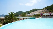 Marbella Beach Corfu: Das luxuriöse Urlaubsparadies