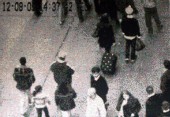 Die Kunst hinter der Überwachungskamera – William Betts