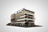 Urban Elements: Die Puzzlestücke einer Stadt