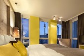 WINTERESTING Runde 14: Gewinnt mit Hotel Indigo einen Gutschein über 2 Nächte im Herzen Berlins!