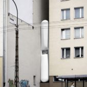 Etgar Keret’s House – Das schmalste Haus der Welt