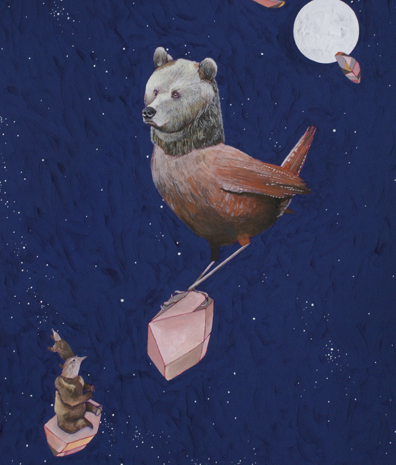 Matthias Holz – Galerie 1