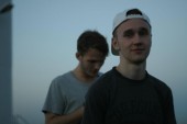 REFlection: Benjamin Wild