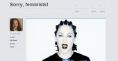 Sorry, feminists! – Ein lustiger Shitstorm