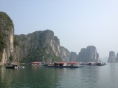 WELTLING in Vietnam:  Ein asiatischer Balance-Akt