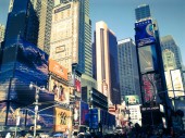 24 Stunden New York – Teil 1 