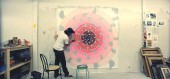 Video: Zu Besuch beim Graffiti- Künstler TILT
