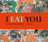 Event: I Eat You – Pre-Opening Night im Chalet