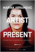 Film: Marina Abramović – The Artist Is Present