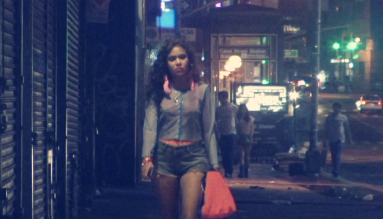 Jessie Ware & BenZel – If You Love Me (Music Video)
