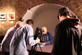 I-REF bei G-TEC – So war der Driven Creativity Workshop in London