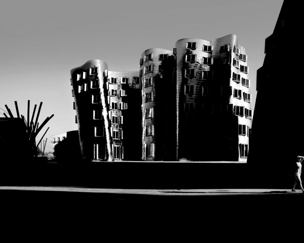 Düsseldorf #01