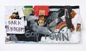 Ausstellungstipp: James Francos “Gay Town” in den Räumen von Peres Projects