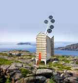 Isolee – das intelligente umweltfreundliche Haus