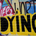 Berlin spricht für sich: Ein geraptes Tribut an Berlins Streetart