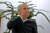 Die Schule für Unsichtbarkeit – Jochen Dehn