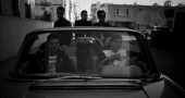 Steil aufwärts: The Neighbourhood
