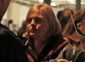 Angst vor Asymmetrie: Interview mit Künstlerin Bilbo Calvez