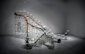 “Urban Nature” – Skulpturen von Naoko Ito