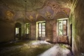 Sven Fennema – “Forgotten Places”