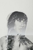 Traci Griffin – “Portrait Doubles”