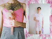 Laurence Philomene Olivier – “Feminine Identities”