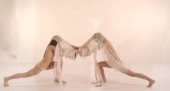 “Beyond The Body” – Unidentifizierbare Körper im Tanz