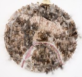 Matthew Pictons fragile Perspektive auf die Stadt – Paper Sculptures