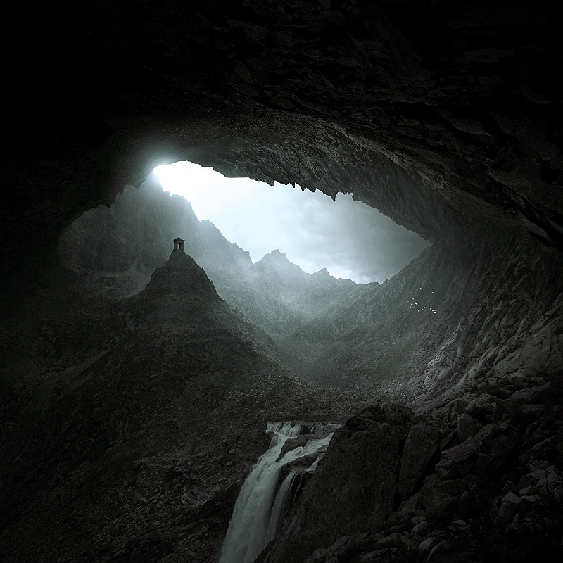 WELL OF SOULS