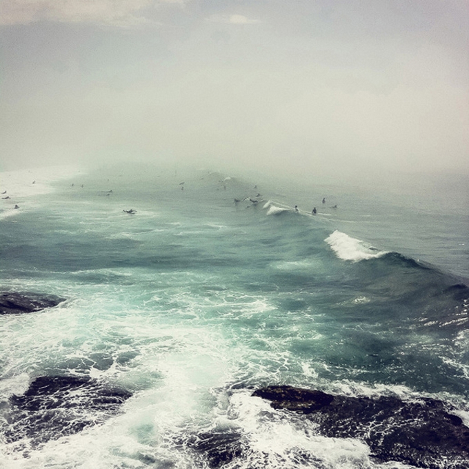 Bondi-Haze