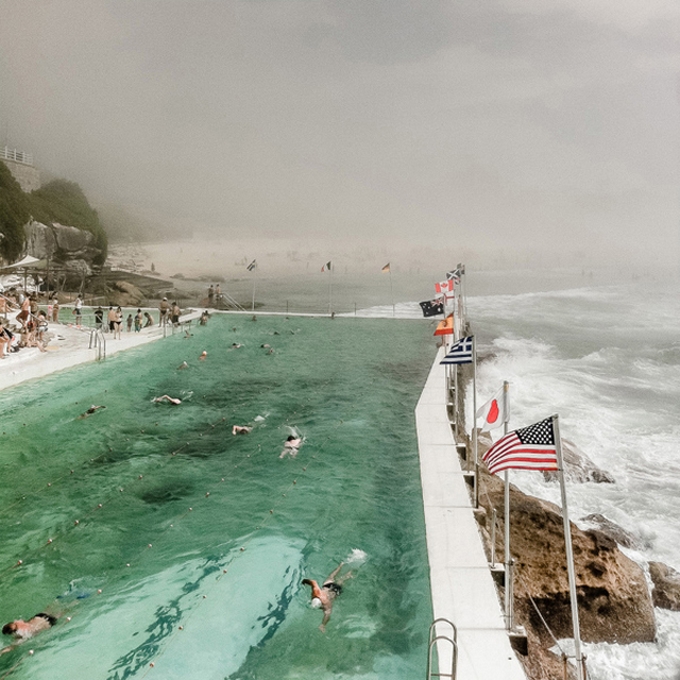 Bondi-Haze