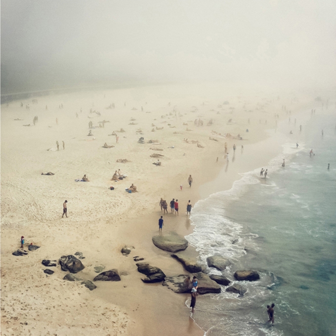 Bondi-Haze