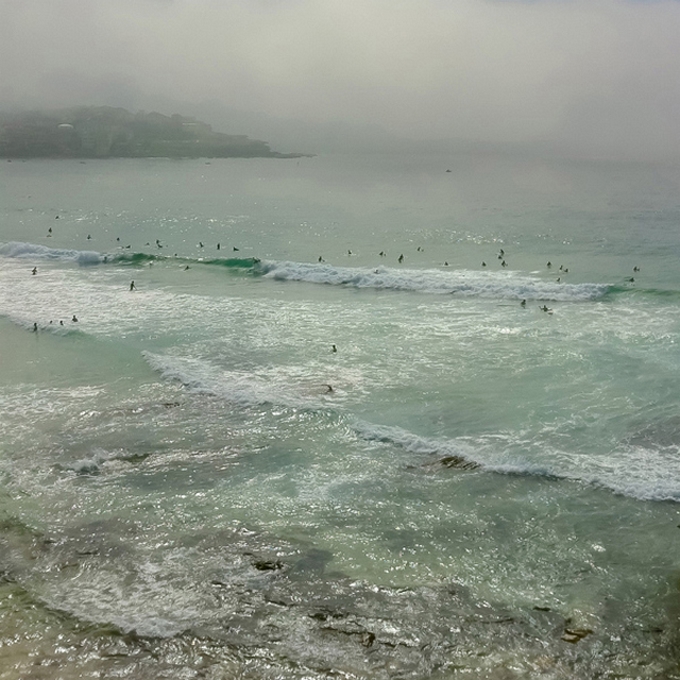 Bondi-Haze