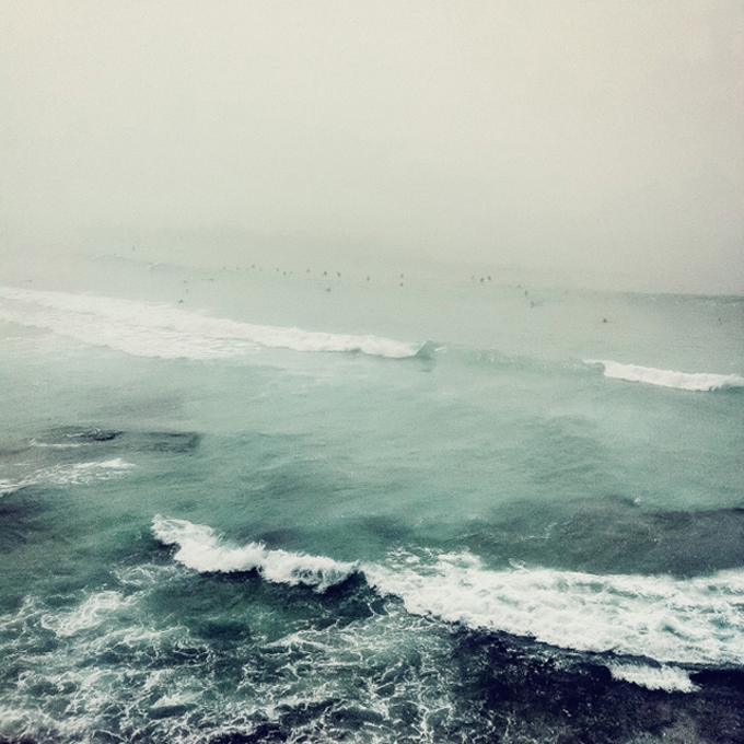 Bondi-Haze