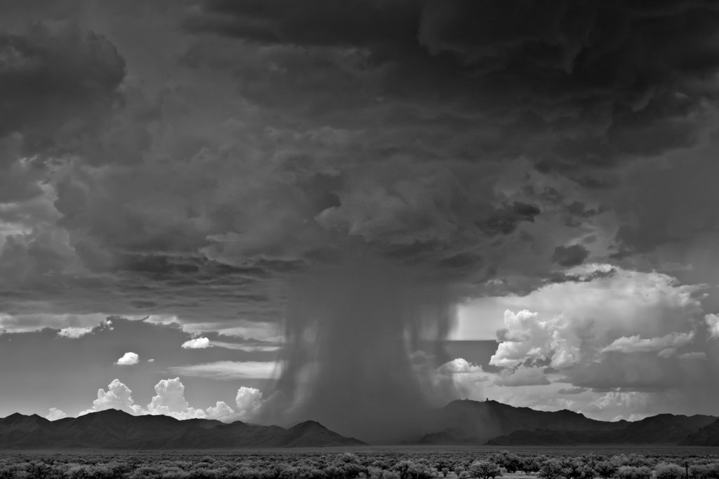 Mitch Dobrowner_Monsoon-Mountains
